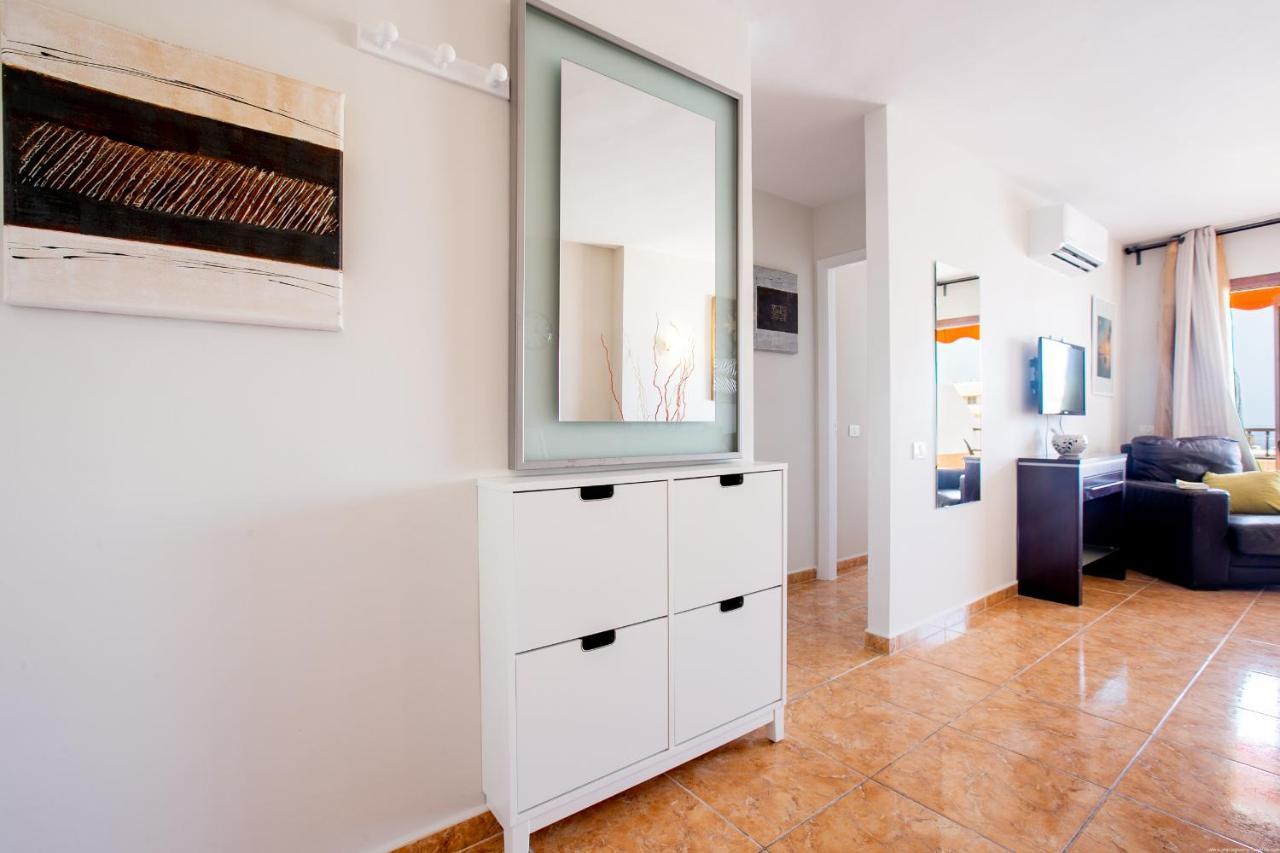 Beautiful Sea View 2 Bedroom Ocean Park Costa Adeje Exteriör bild